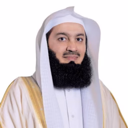 Wisdom of Mufti Menk