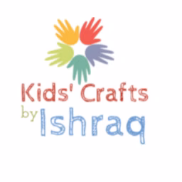 Kids' Crafts by Ishraq