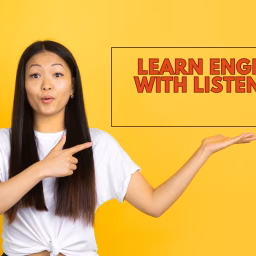 Learn English With Listening