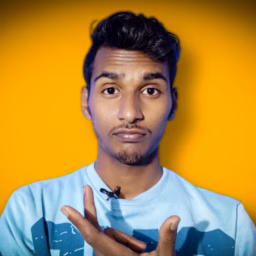 Tech ReView SHARANDEEP