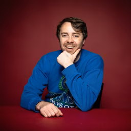 Geoffrey Asmus