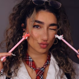 leedah ASMR