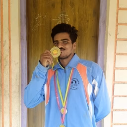 Kiran Athlete