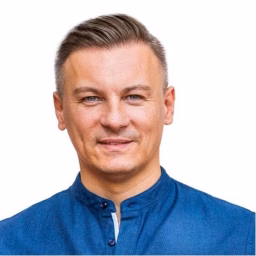 Dawid Przybylski / Affiliate, LeadGen, Meta Ads