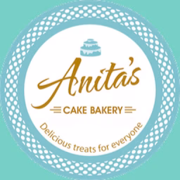 Anita's Cake Bakery