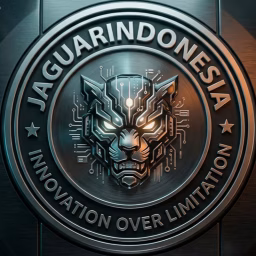 JAGUARIndonesia