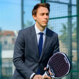 Hotel Palas | La Suite del Padel