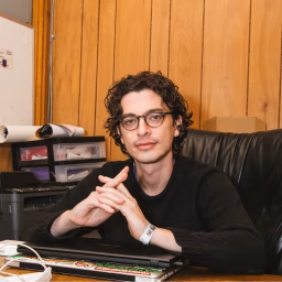 Adam Friedland