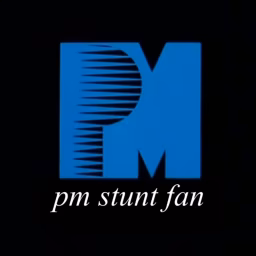 PM Stunt Fan