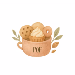 Pot of Food