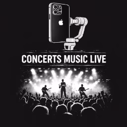 CONCERTS MUSIC LIVE 