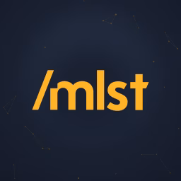 Machine Learning Street Talk