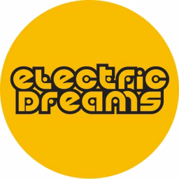 Electric Dreams Slot Cars