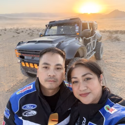 The Bronco Adventures