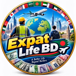 Expat Life BD