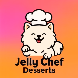 Jelly Chef Desserts
