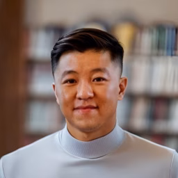 Oliver Guo
