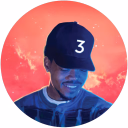 Chance The Rapper - Topic