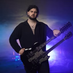 Andrei Cerbu Band