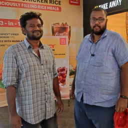 Telugu Foodie
