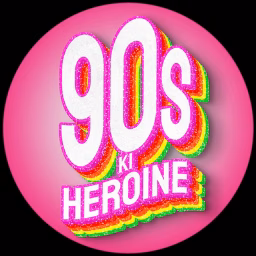 90s Ki Heroine
