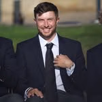 Alex Maguire