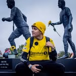 TREBOLES FC - Jan Horcajada