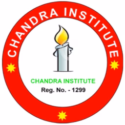 TGT PGT By Chandra Institute