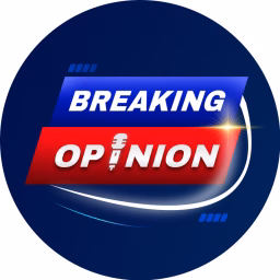 Breaking Opinion