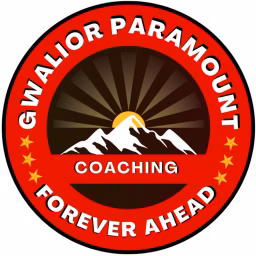 Paramount Coaching Gwalior