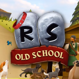 Old School RuneScape