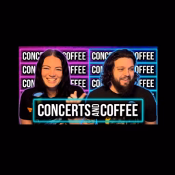 Concerts and Coffee
