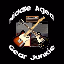Middle Aged Gear Junkie