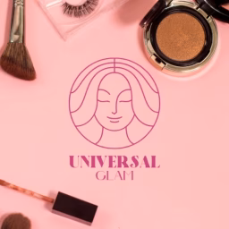 Universal Glam 