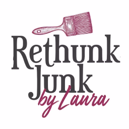 Rethunk Junk by Laura