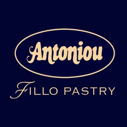 Antoniou Fillo Pastry