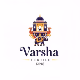 VARSHA TEXTILE (JPR)