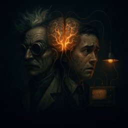 Dr Frankenstein