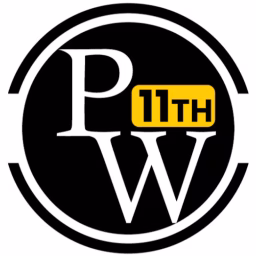 PW Class 11 Science