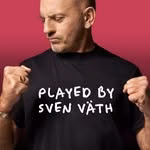 Played By Sven Vath