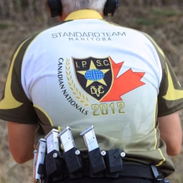 Shooter's Inc and The Outdoors