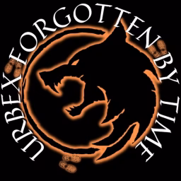 Urbex Forgotten By Time
