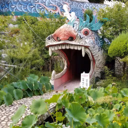 Korea With Kids