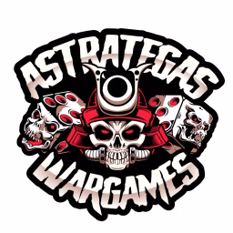 Astrategas Wargames