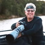 Steve Winter