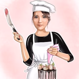 Meral Patisserie Gourmande