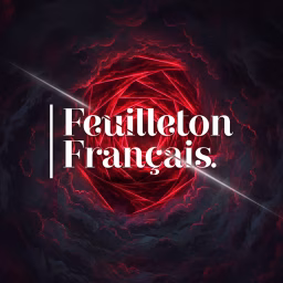 Feuilleton Français