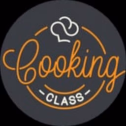 Cooking class 