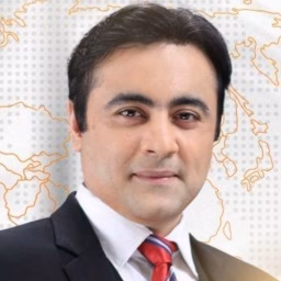 Mansoor Ali Khan