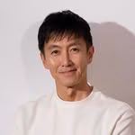 福原直英